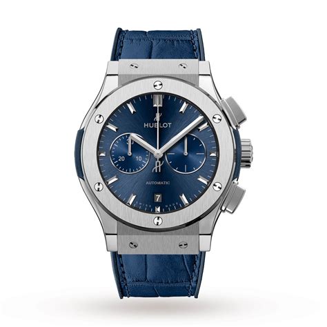 hublot skeleton blue|hublot classic fusion skeleton.